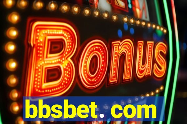 bbsbet. com